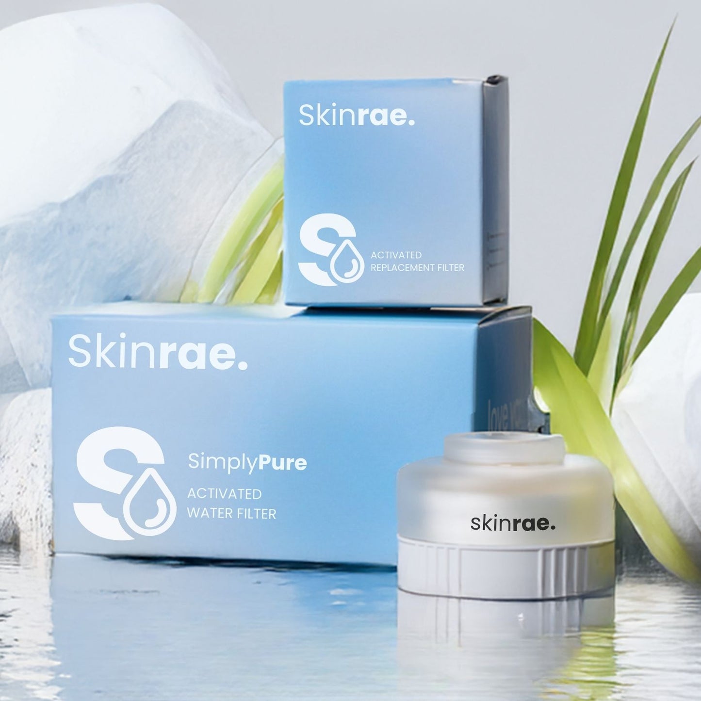 SimplyPure Filter
