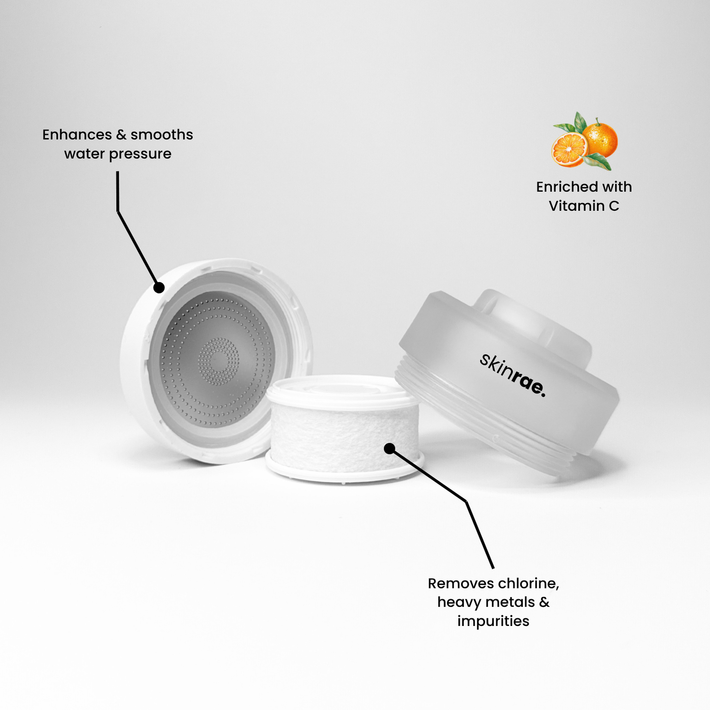 SimplyPure Filter