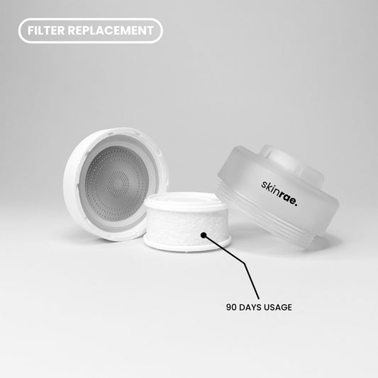 Filter Replacements