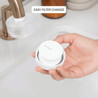 Filter Replacements